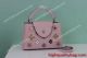 2017 Top Grade Copy  Louis Vuitton CAPUCINES BB Womens  Pink handbag for low price (2)_th.jpg